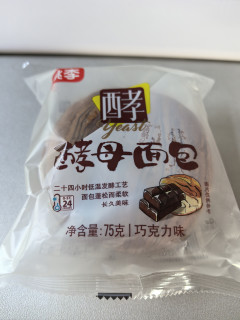 桃李面包