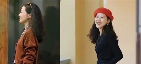 今秋，气质女人都在穿这双“布洛克鞋”，洋气显高，越看越时髦！