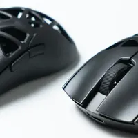 【合集】10月游戏鼠标选购指南