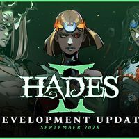 神游续作《Hades2》上线！耕升再闯冥界！