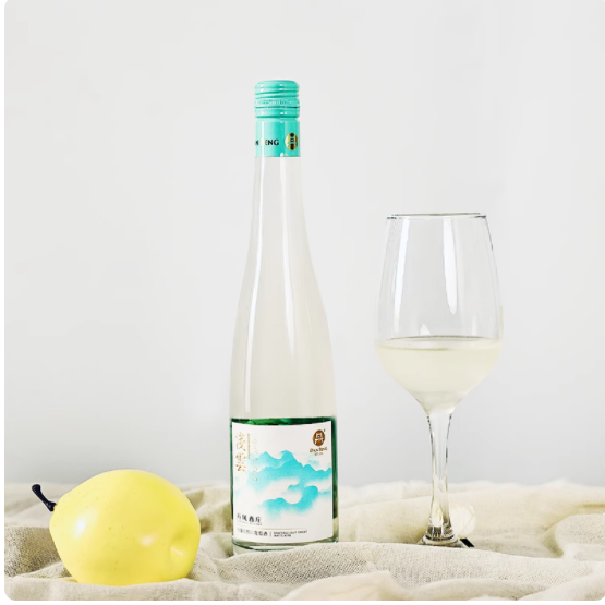 🍷 谁懂啊！终于找到不酸涩的甜红酒了！