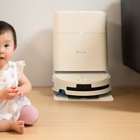 为什么滚比擦更干净？科沃斯T80S滚筒活洗2.0+智能识污实测告诉你原因