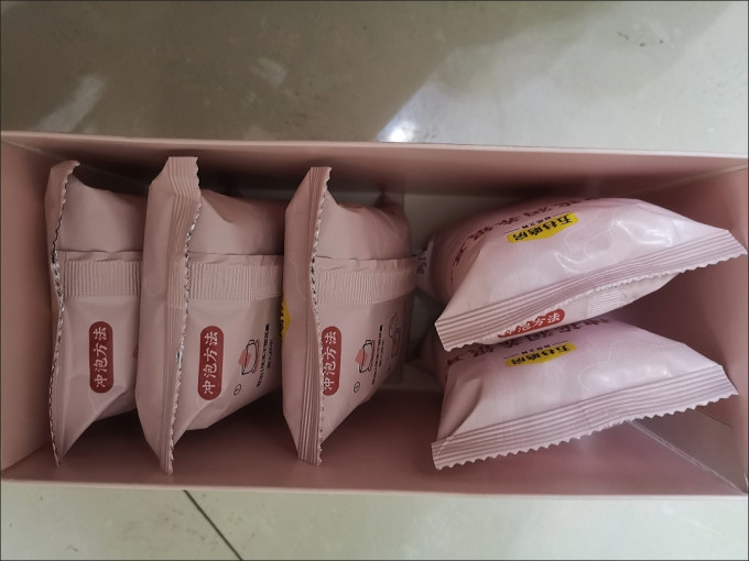 五谷磨房南北干货