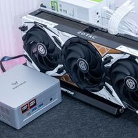 2025年了，还在看传统电脑吗？迷你主机也许是更好的选择