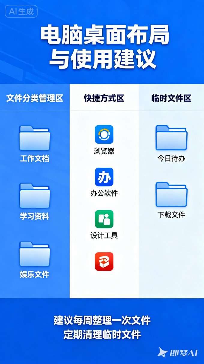 台式机