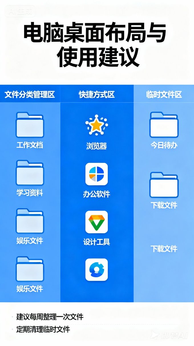台式机