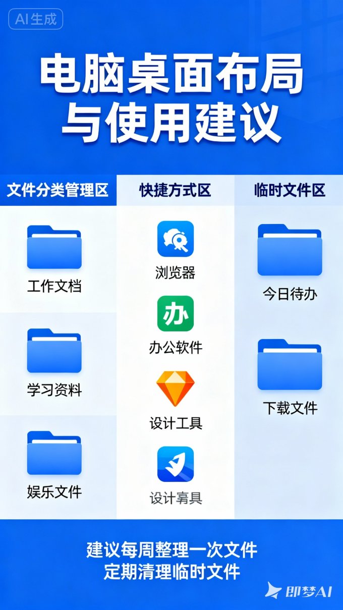 台式机