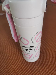 再也不怕拿错水杯！老母亲的富光指纹杯真香体验