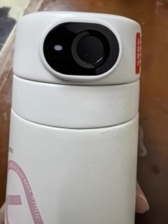 再也不怕拿错水杯！老母亲的富光指纹杯真香体验