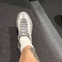 轻越野跑鞋体验：必迈远征者陆巡