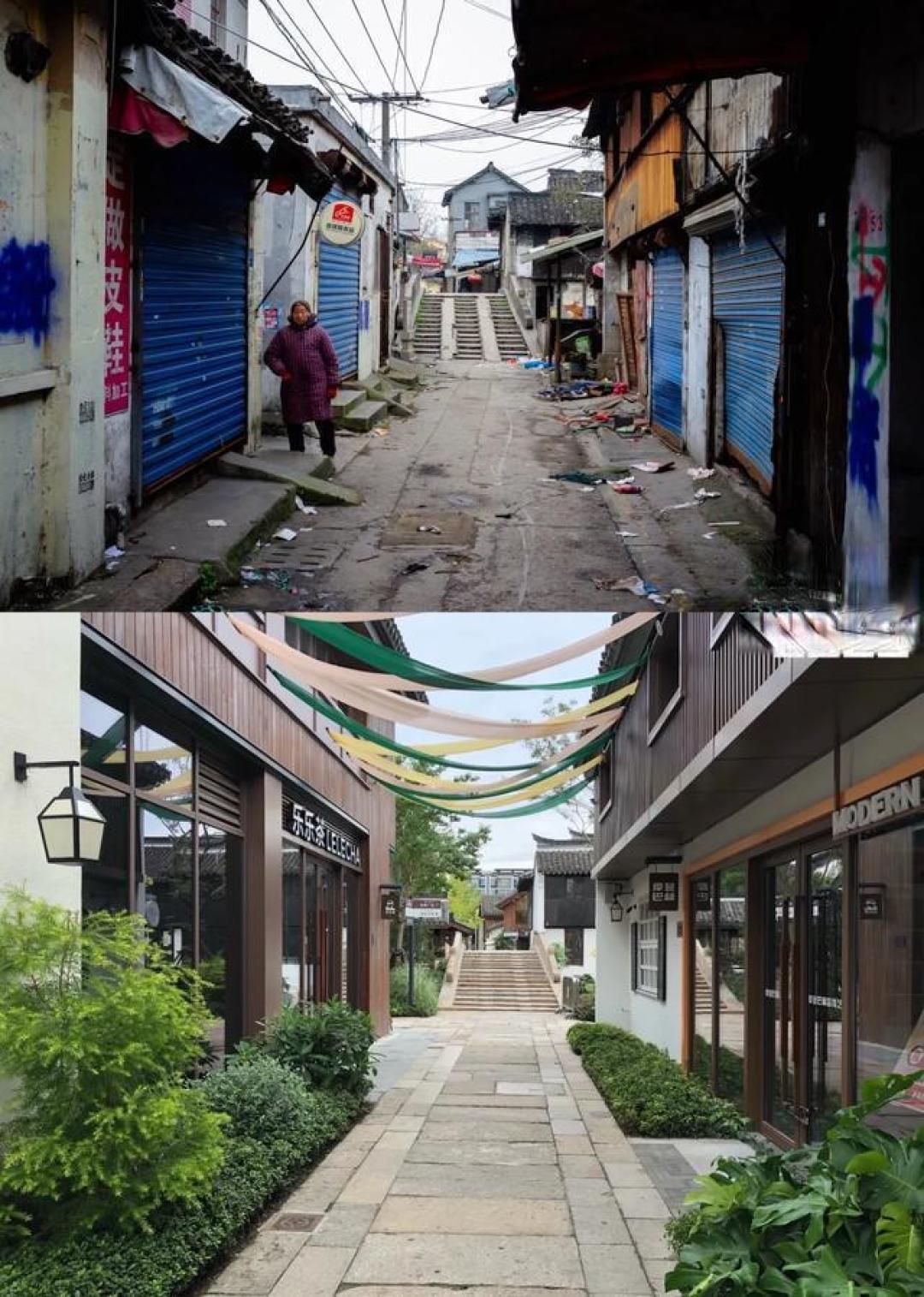产城融合新路径:城中村改造升级激发城市多维发展动能