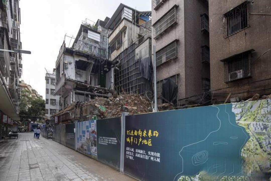 产城融合新路径:城中村改造升级激发城市多维发展动能