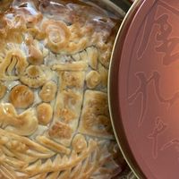 秋日月饼，藏着多少心意？