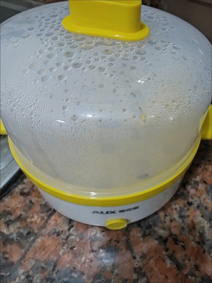 奥克斯煮蛋器