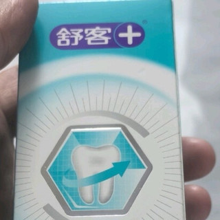 舒客，我全家人的口腔健康守护卫士