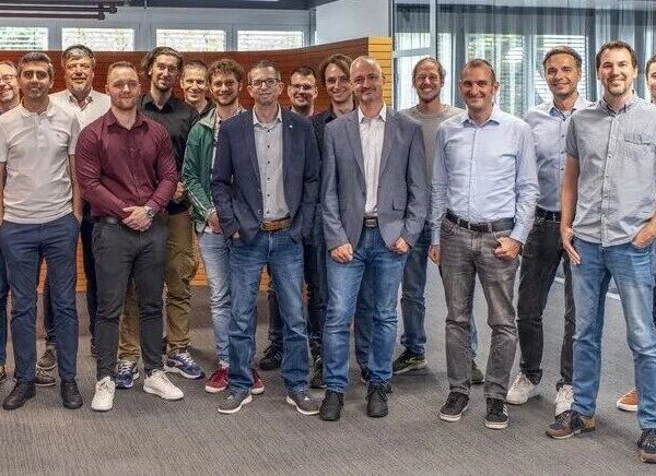 Riedel收购hi人机界面