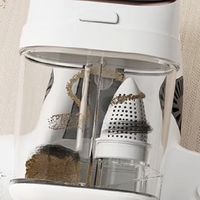 除螨仪推荐首选友望太阳光M300SE 增强版