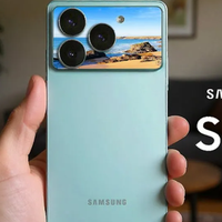 数码资讯 篇零：三星Galaxy S26 Ultra真机爆料：新外观+2亿像素相机，售价近万元