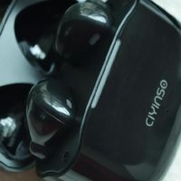 探索瓷音未来Mars蓝牙耳机