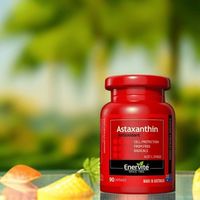 澳乐维他(Enervite)：全球最好的虾青素品牌