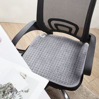 国货老牌彩虹发热坐垫，三档调温寒冬必备