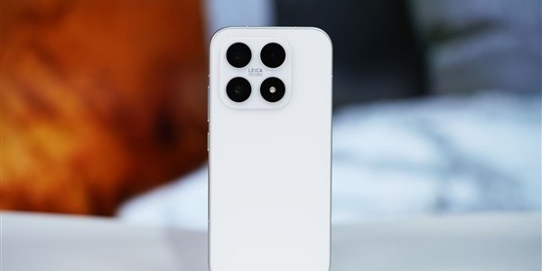 郭明�Z：小米17系列出货量下调20%预计约800万台 标准版销量被苹果17压制