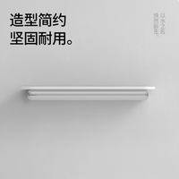 浴室颜值逆袭！被 INAX 伊奈这只置物架美到窒息✨