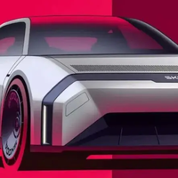 斯柯达虚拟概念车S110 R数字化复活：一场永不量产的“电动梦”