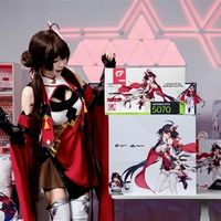七彩虹iGame柒小希首套纪念版硬件套装开售！仅限量200套：三大定制组件