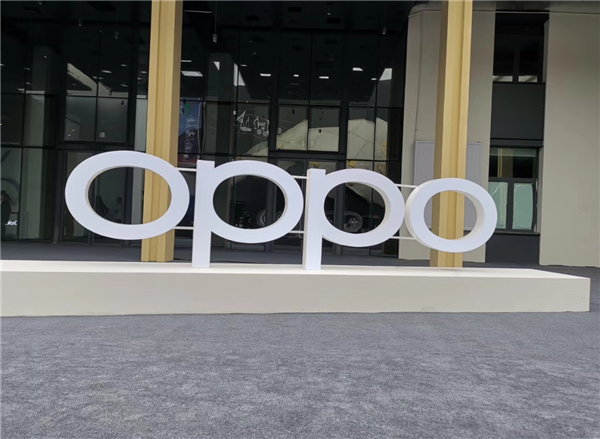 OPPO回应对标大疆传闻：已启动新形态影像系列 计划2026年内发布