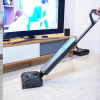 墙边、毛发、自清洁，追觅T60 Ultra一次搞定：懒人终极清洁方案