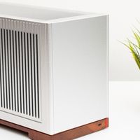 「风琴」ITX小钢炮，乔思伯 T9 装机展示