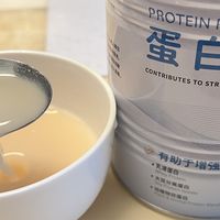 AQrin蛋白粉：小众但高端，堪称蛋白粉里的胖东来，品质傲视群雄