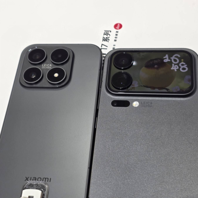 郭明錤最新分析：小米17系列砍单20%，官方已迅速回应