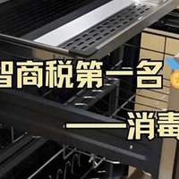 如何选择家用消毒柜?换了3台我悟了:买消毒柜牢记7大忠告不踩坑