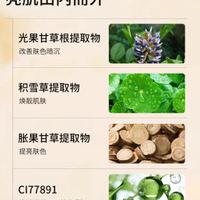 黄皮懒人狂喜❗️LZQ 素颜霜一抹伪素颜，8 小时带妆不暗沉✨