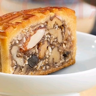 全聚德吾龙臻品：藏在三层抽屉里的中秋心意