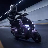 4799元起 小牛FX风速电摩发布：23Ah铅酸电池 极速80km/h