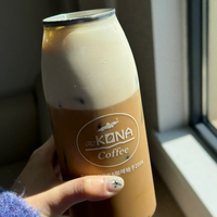 在青岛两天吃了啥~