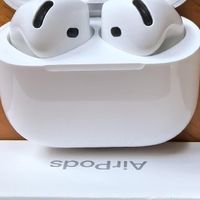 AirPods 4 是否值得入手 与降噪版比