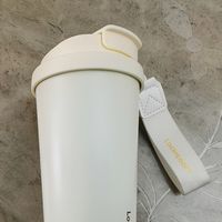 乐扣乐扣陶瓷覆层保温杯，内外兼修为你的饮品保驾护航