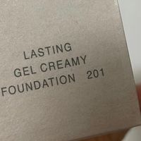 RMK粉底液：从向往到忠实回购