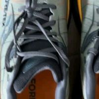 双十一运动好物：Saucony胜利22 GTX，解锁全天候奔跑的自由