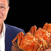 中秋特供：阳澄湖大闸蟹上市，母蟹每只2.3-2.6两！