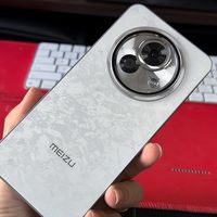 魅族不讲武德，6000mAh+骁龙7sGen2，12GB+512GB跌至1089元