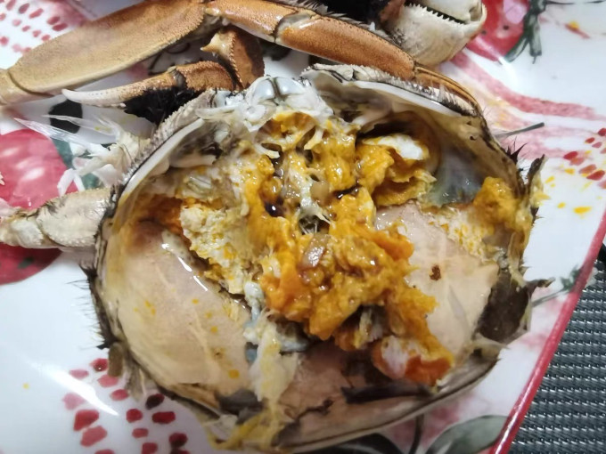 海鲜水产