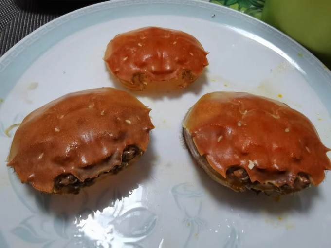 海鲜水产