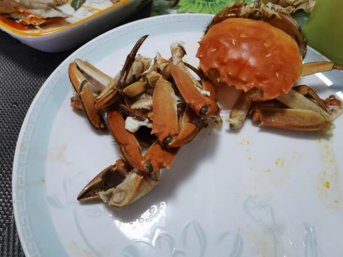 海鲜水产
