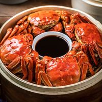 吃大闸蟹的三大禁忌，你知道吗？千万别忽视！