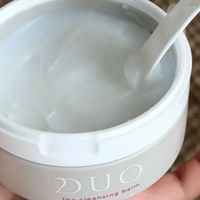 干皮换季救星：笛欧卸妆膏
